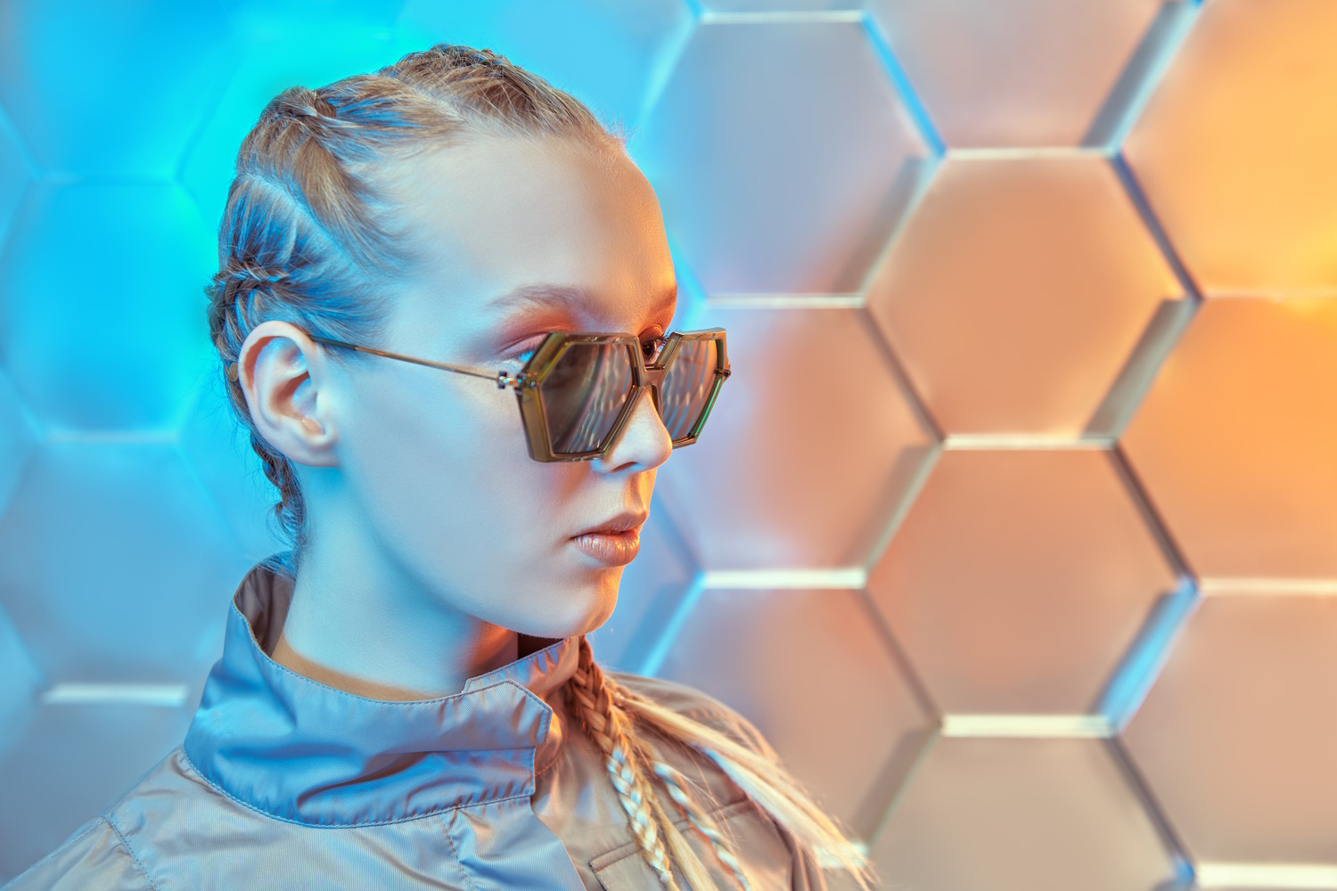 Moda y Tecnología